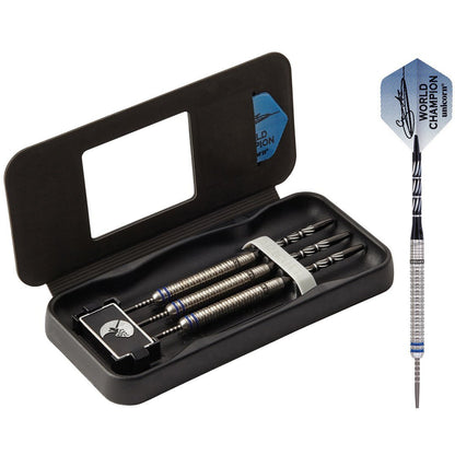 Unicorn World Champion Gary Anderson Phase 3 Steeldarts