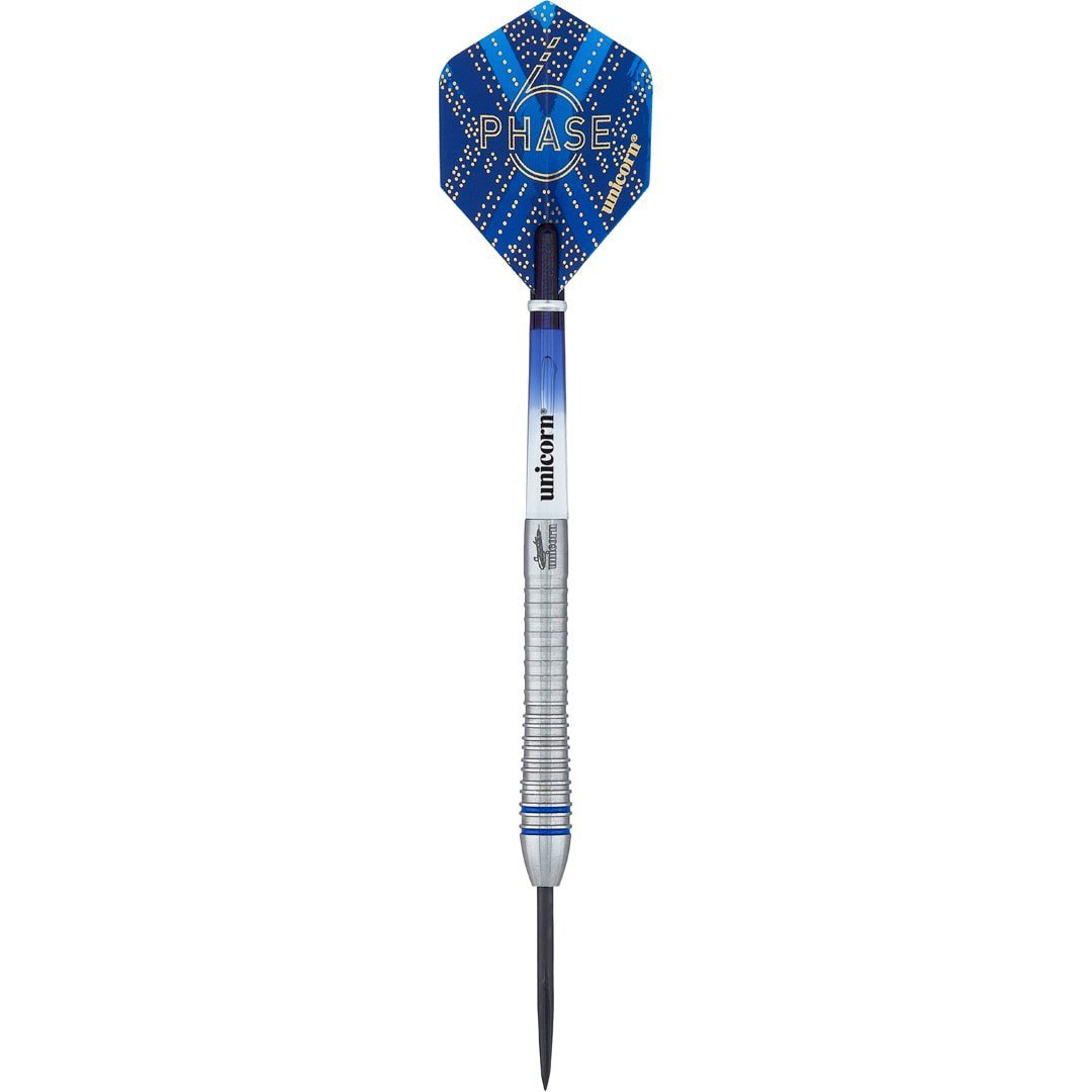 Unicorn WC Gary Anderson Phase 6 90%