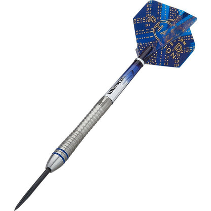 Unicorn WC Gary Anderson Phase 6 90%