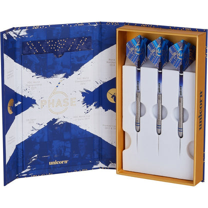 Unicorn WC Gary Anderson Phase 6 90%
