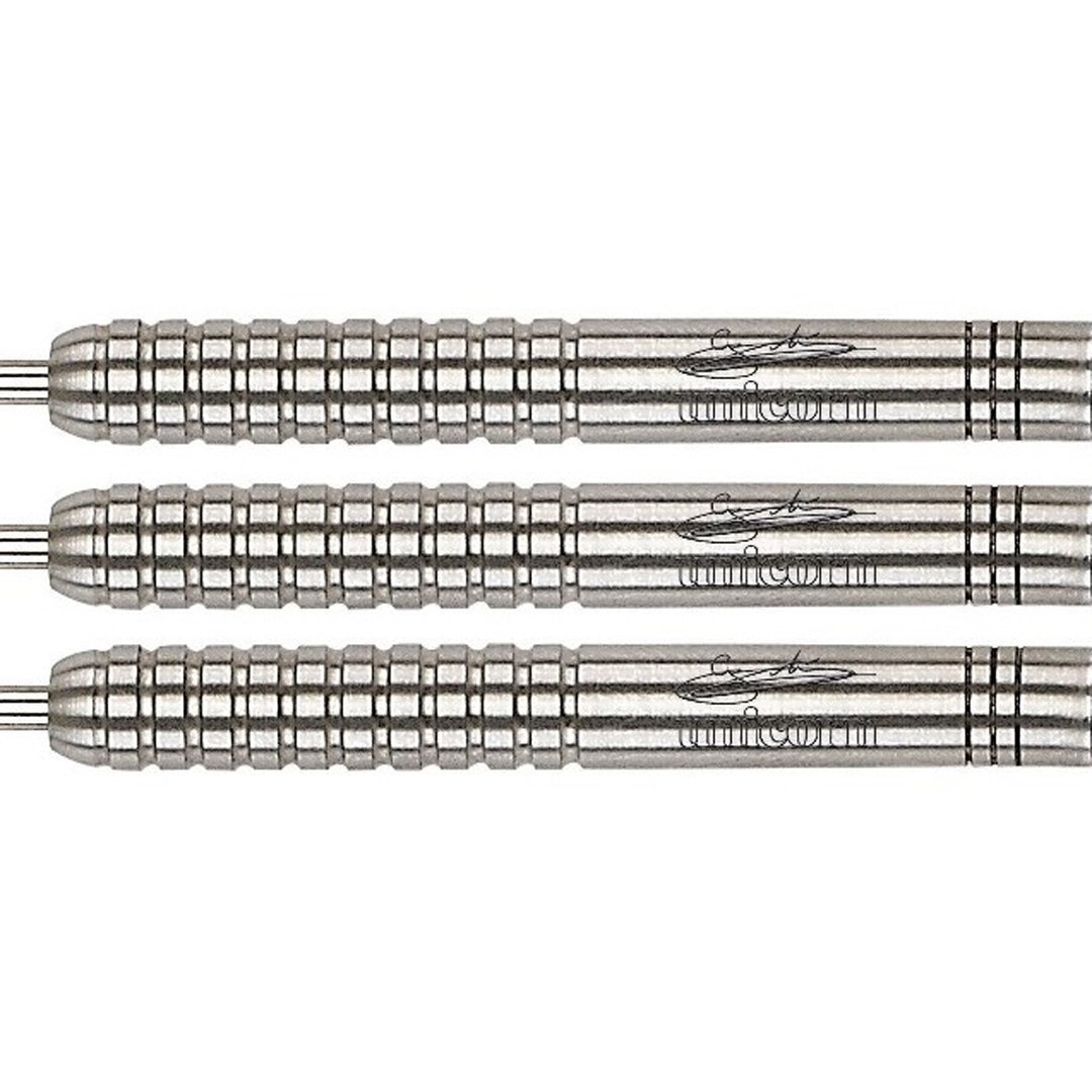 Unicorn WC Purist Gary Anderson Phase 1 90%