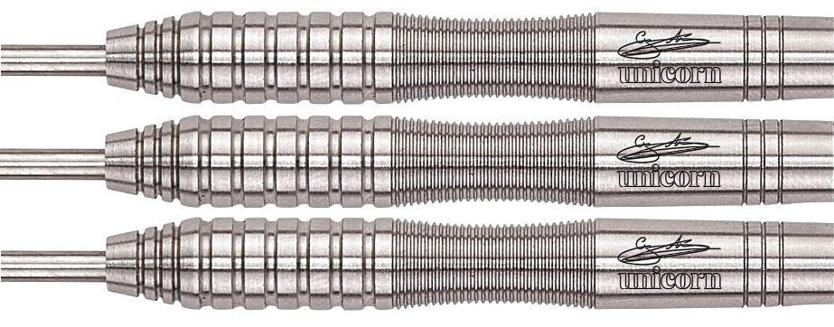 Unicorn WC Purist Gary Anderson Phase 2 90%